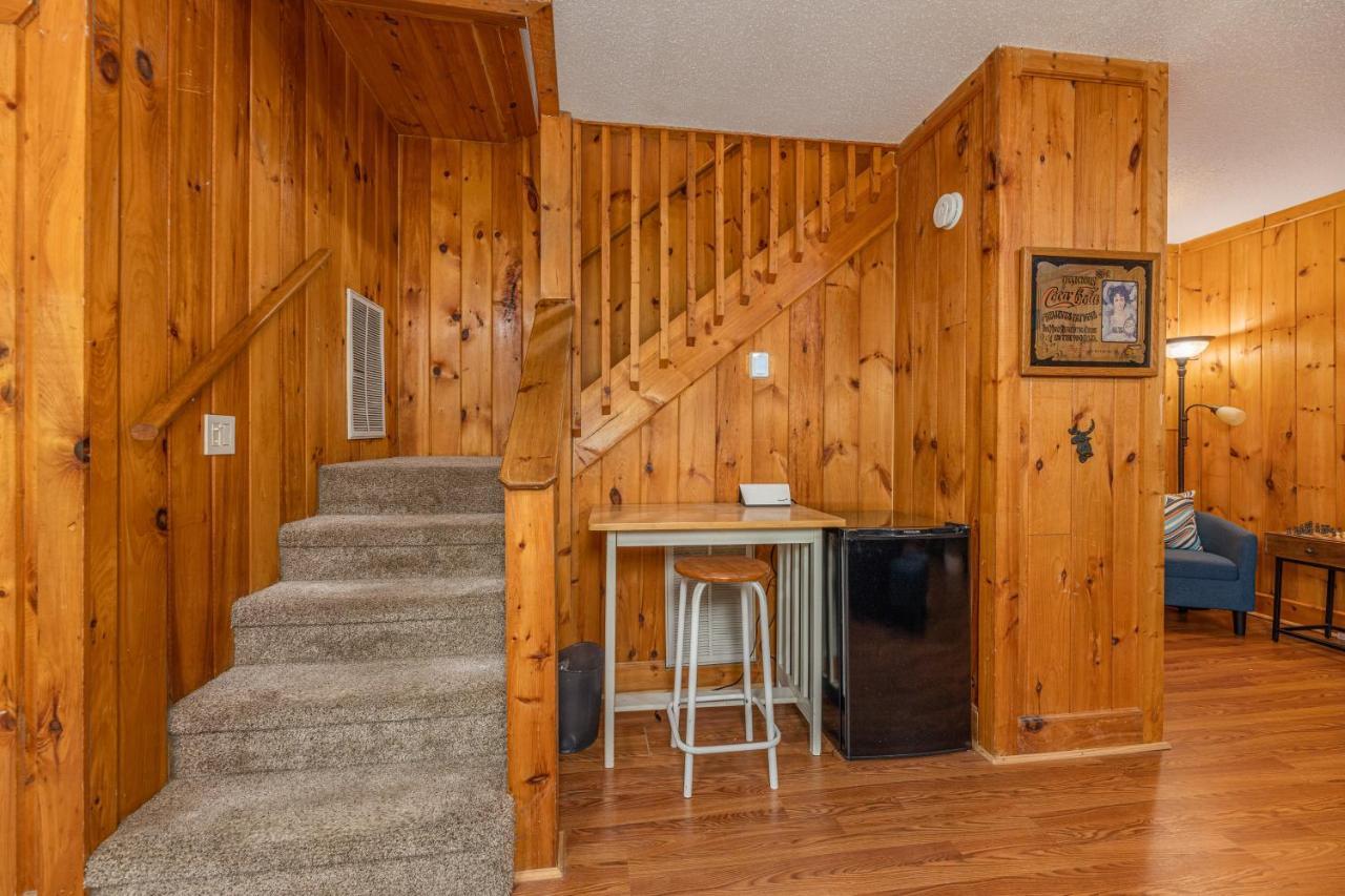 Firefly Hollow Cabin - Smoky Mountains - Soaky Mountain Water Park - Sevierville Convention Center Pigeon Forge Zewnętrze zdjęcie