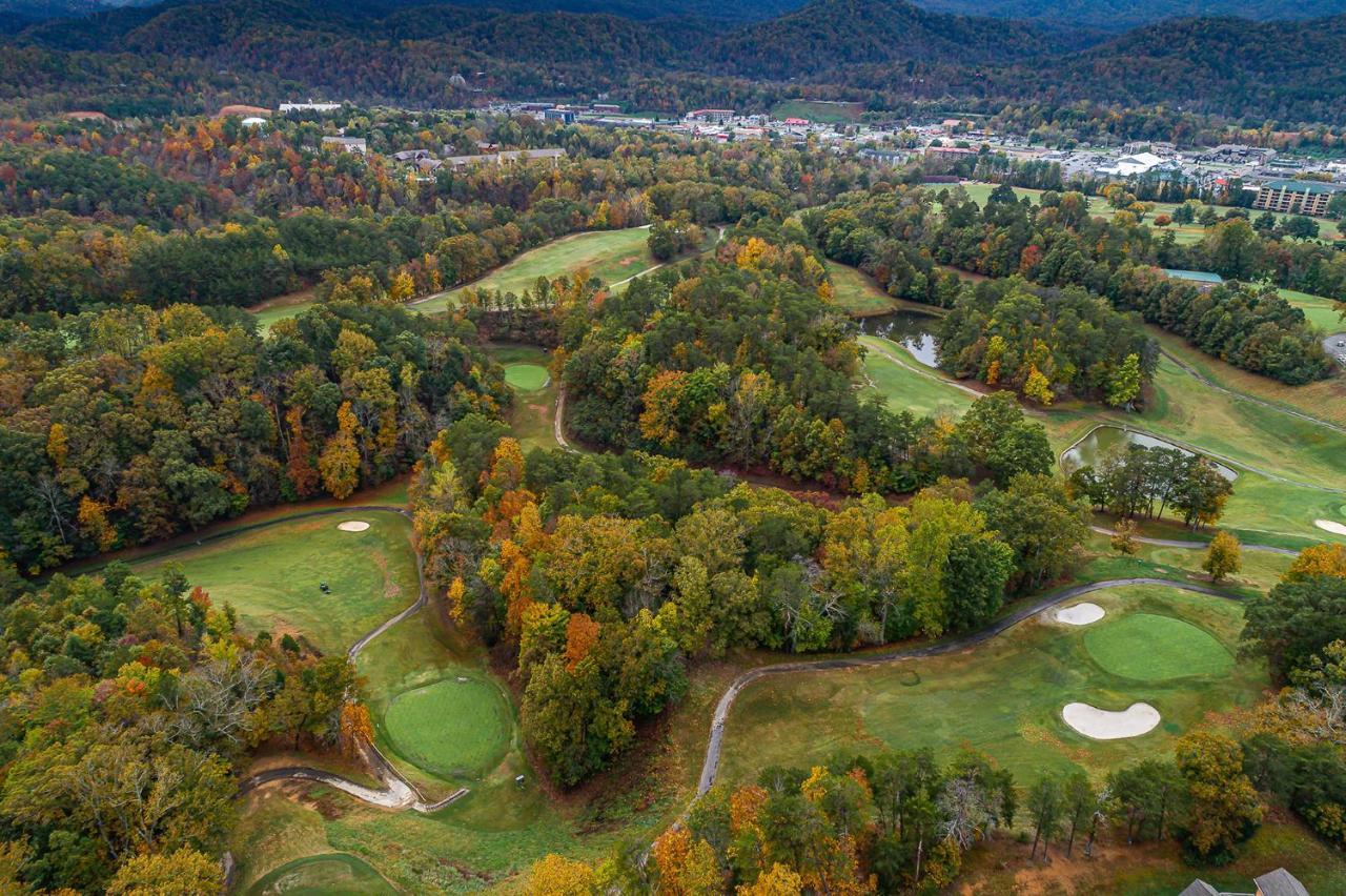 Firefly Hollow Cabin - Smoky Mountains - Soaky Mountain Water Park - Sevierville Convention Center Pigeon Forge Zewnętrze zdjęcie