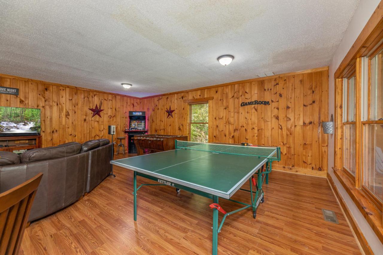 Firefly Hollow Cabin - Smoky Mountains - Soaky Mountain Water Park - Sevierville Convention Center Pigeon Forge Zewnętrze zdjęcie