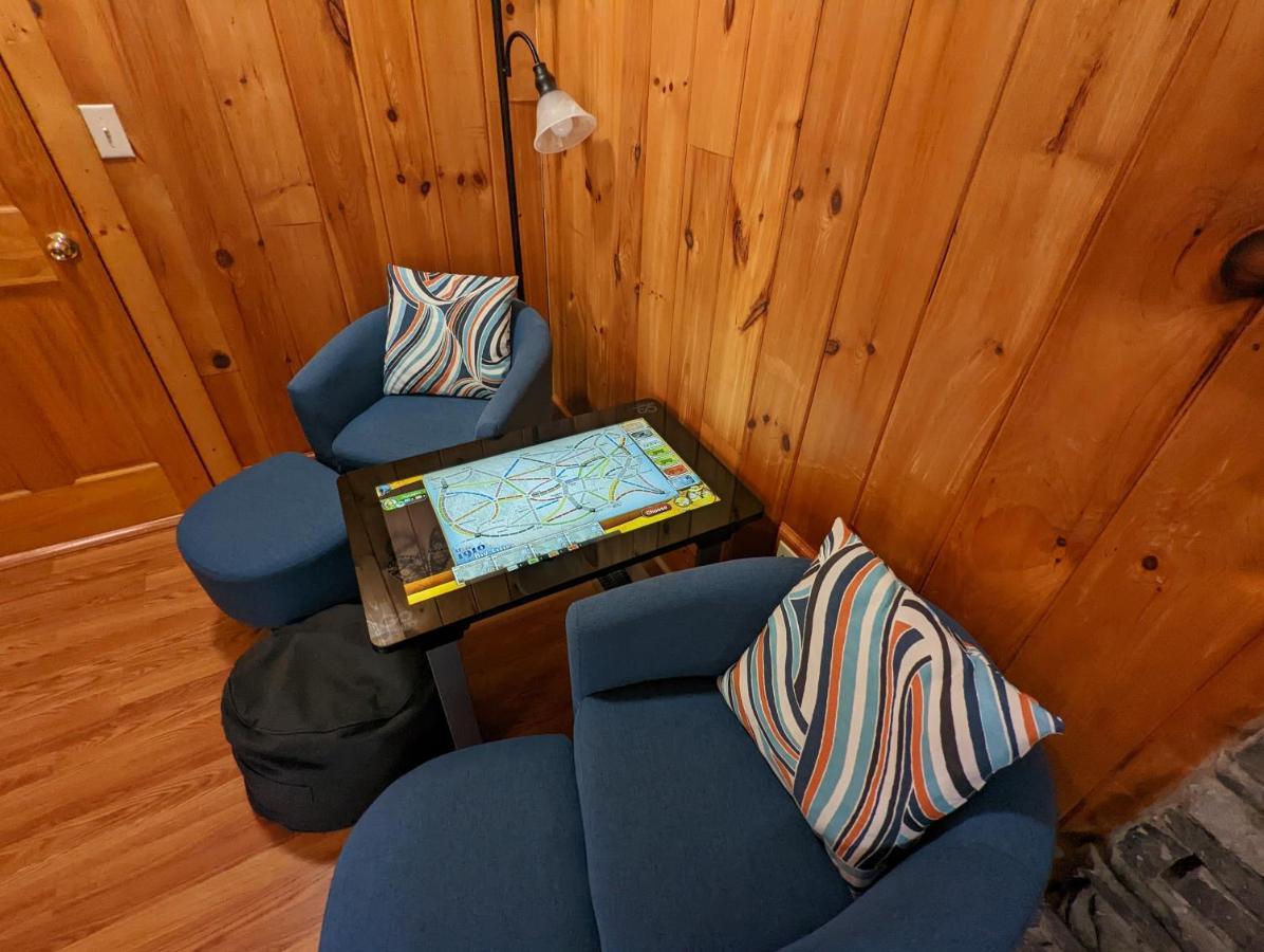 Firefly Hollow Cabin - Smoky Mountains - Soaky Mountain Water Park - Sevierville Convention Center Pigeon Forge Zewnętrze zdjęcie